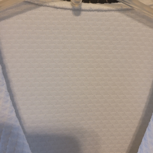 Vintage COZY & Elegant CottageCore House Dress/Robe - Picture 6 of 16